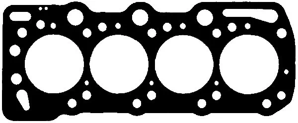 Gasket, cylinder head